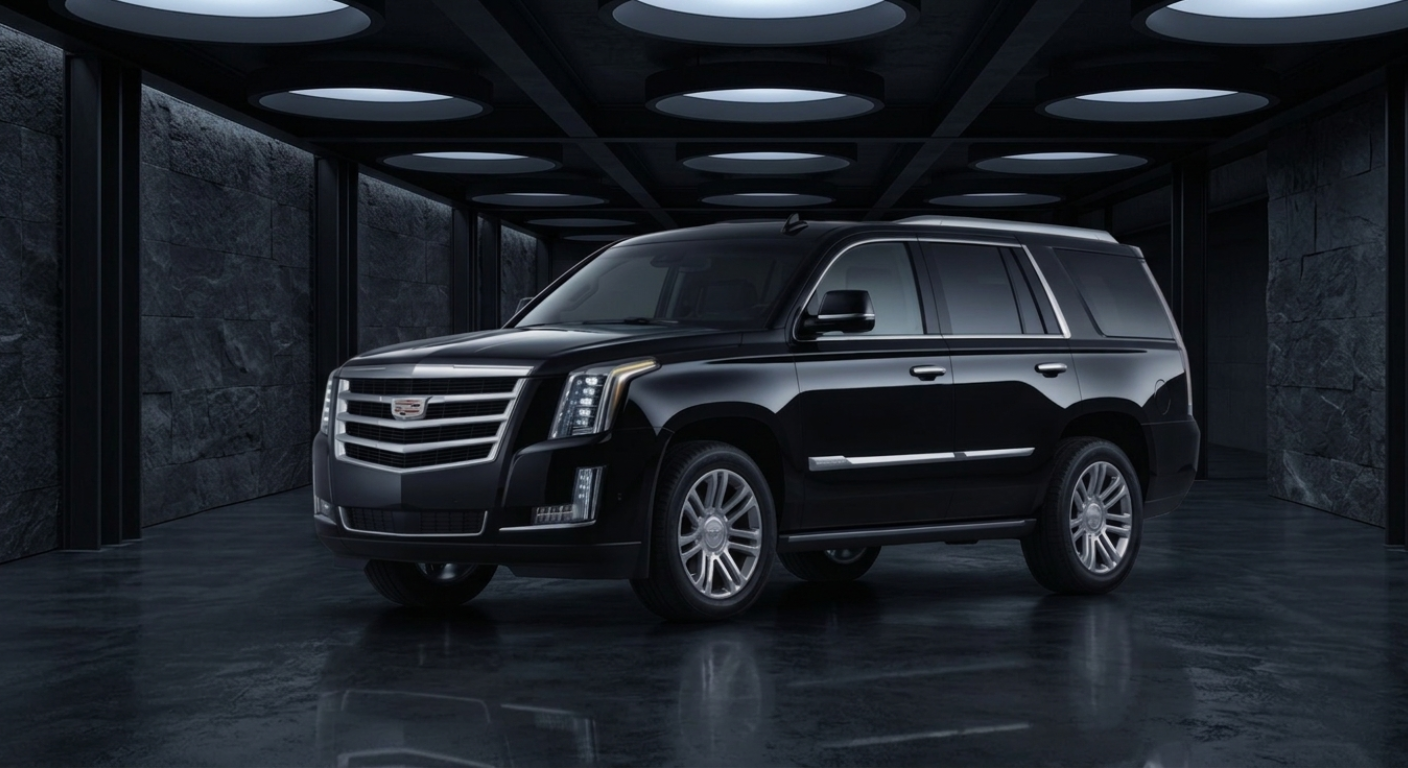 KEVANT Armored Rents